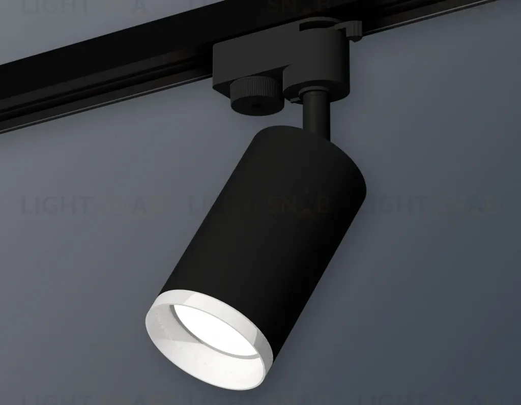 Трековый однофазный светильник Ambrella Light Track System XT6323150 (A2521, C6323, N6246) XT6323150