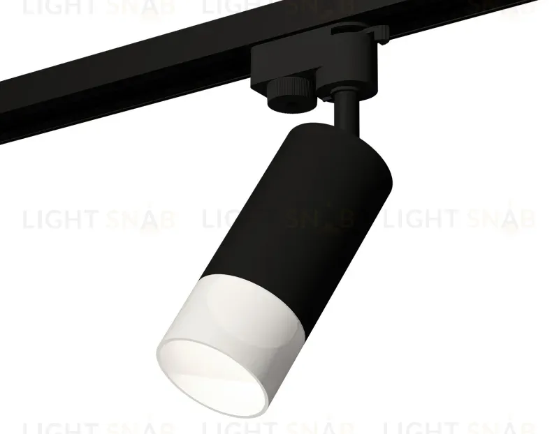Трековый однофазный светильник Ambrella Light Track System XT6323170 (A2521, C6323, N6252) XT6323170