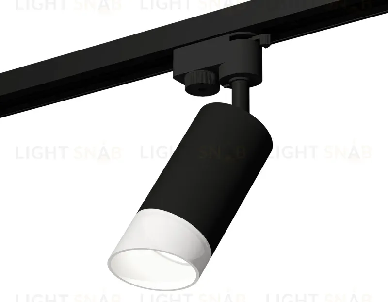 Трековый однофазный светильник Ambrella Light Track System XT6323180 (A2521, C6323, N6256) XT6323180