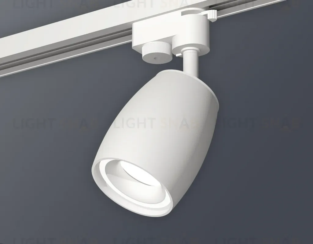 Трековый однофазный светильник Ambrella Light Track System XT1122001 (A2520, C1122, N7110) XT1122001