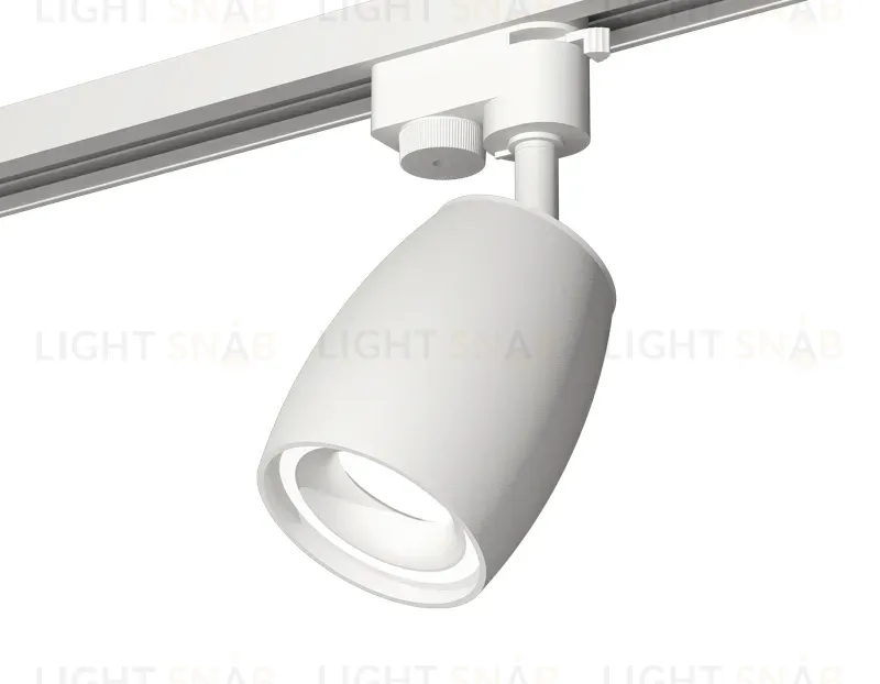 Трековый однофазный светильник Ambrella Light Track System XT1122001 (A2520, C1122, N7110) XT1122001