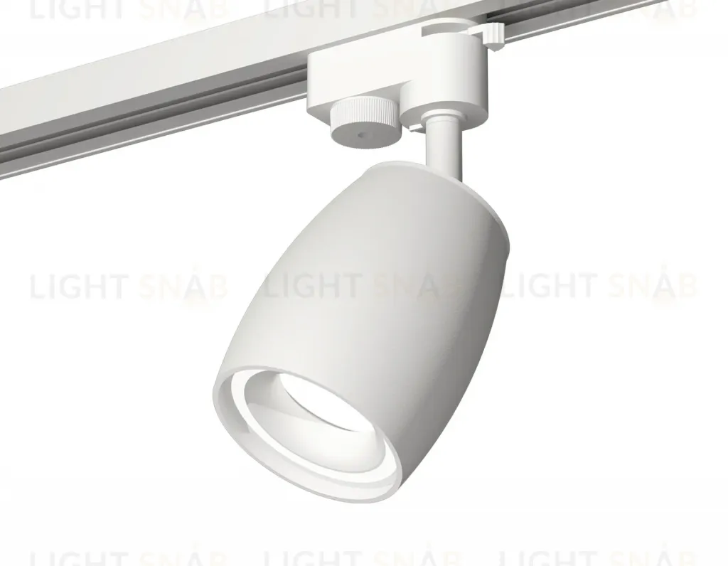Трековый однофазный светильник Ambrella Light Track System XT1122001 (A2520, C1122, N7110) XT1122001