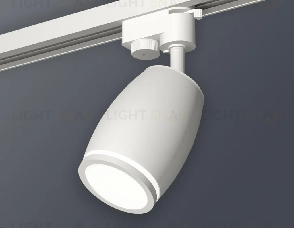Трековый однофазный светильник Ambrella Light Track System XT1122002 (A2520, C1122, N7120) XT1122002