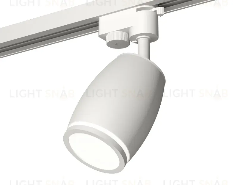 Трековый однофазный светильник Ambrella Light Track System XT1122002 (A2520, C1122, N7120) XT1122002