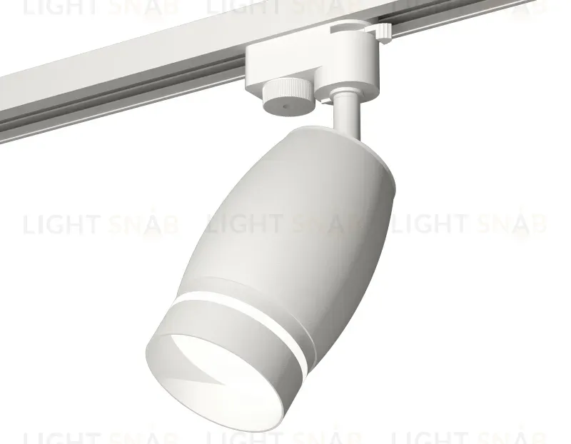 Трековый однофазный светильник Ambrella Light Track System XT1122003 (A2520, C1122, N7141) XT1122003