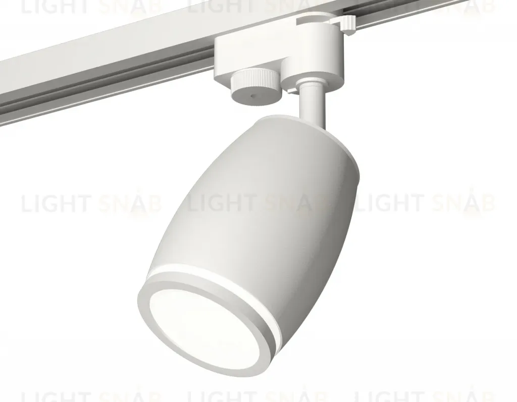 Трековый однофазный светильник Ambrella Light Track System XT1122002 (A2520, C1122, N7120) XT1122002