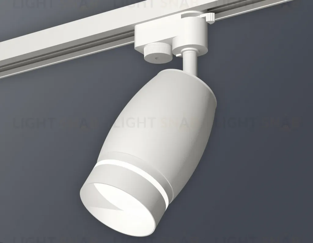 Трековый однофазный светильник Ambrella Light Track System XT1122003 (A2520, C1122, N7141) XT1122003