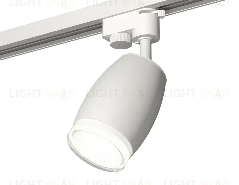 Трековый однофазный светильник Ambrella Light Track System XT1122004 (A2520, C1122, N7160) XT1122004