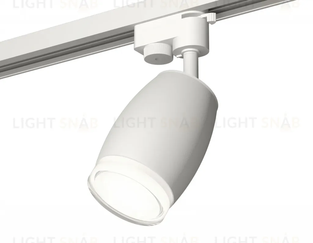 Трековый однофазный светильник Ambrella Light Track System XT1122004 (A2520, C1122, N7160) XT1122004
