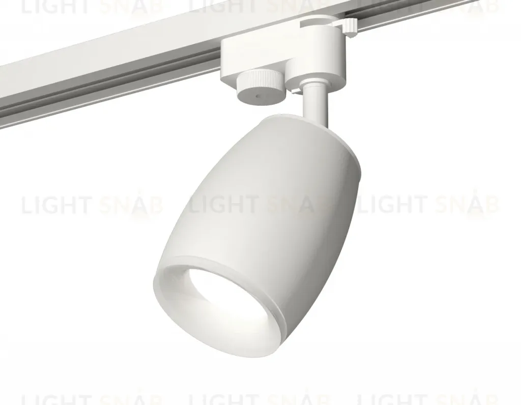 Трековый однофазный светильник Ambrella Light Track System XT1122005 (A2520, C1122, N7165) XT1122005
