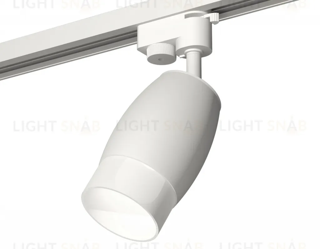 Трековый однофазный светильник Ambrella Light Track System XT1122006 (A2520, C1122, N7170) XT1122006