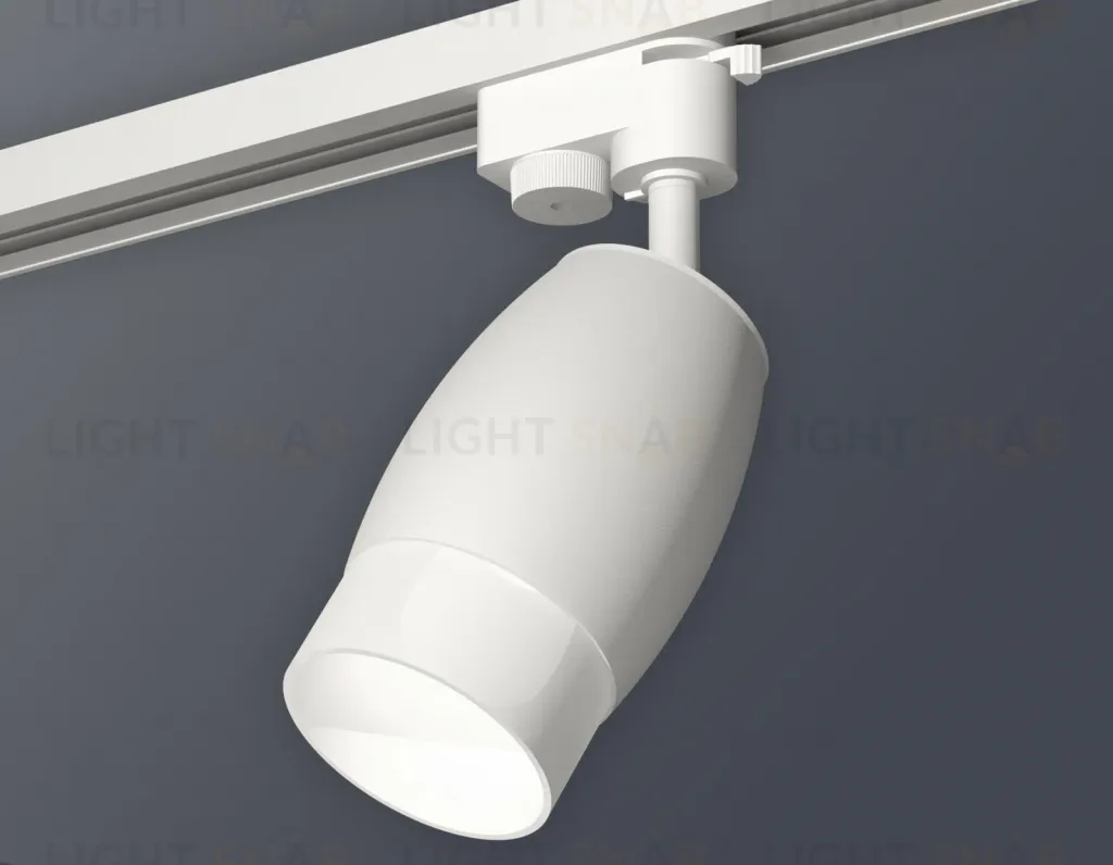 Трековый однофазный светильник Ambrella Light Track System XT1122006 (A2520, C1122, N7170) XT1122006