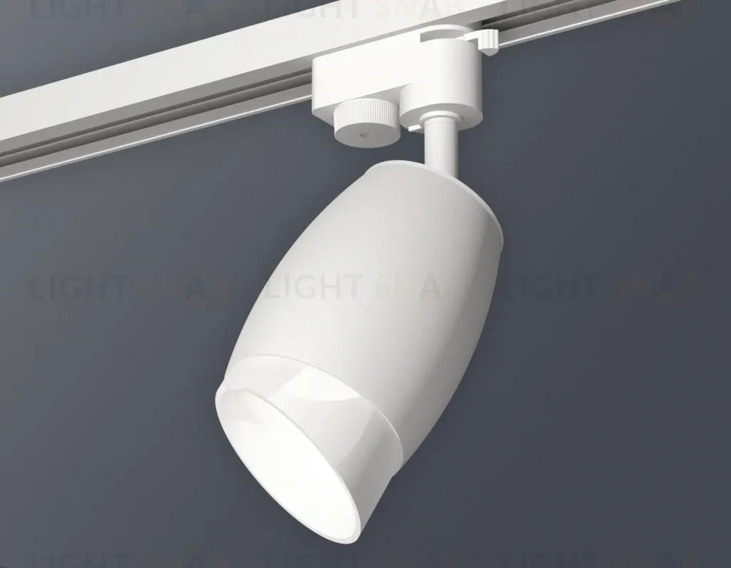 Трековый однофазный светильник Ambrella Light Track System XT1122007 (A2520, C1122, N7175) XT1122007