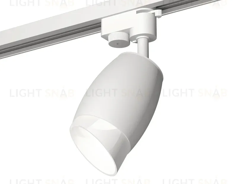 Трековый однофазный светильник Ambrella Light Track System XT1122007 (A2520, C1122, N7175) XT1122007