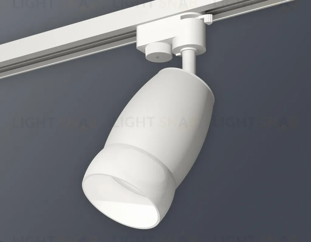 Трековый однофазный светильник Ambrella Light Track System XT1122008 (A2520, C1122, N7177) XT1122008