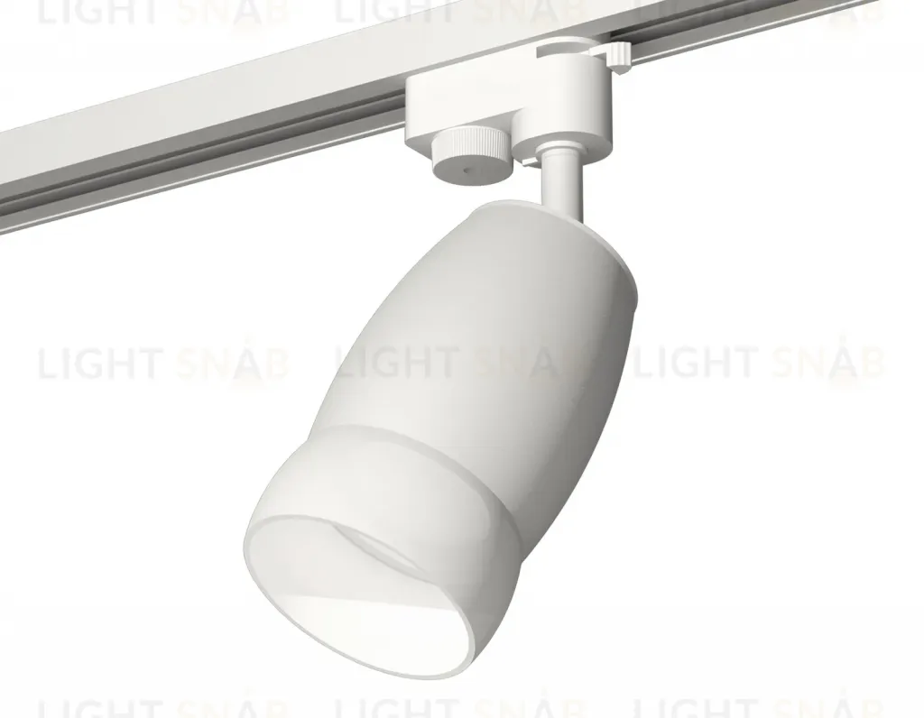 Трековый однофазный светильник Ambrella Light Track System XT1122008 (A2520, C1122, N7177) XT1122008