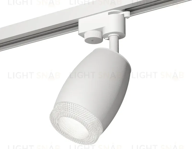 Трековый однофазный светильник Ambrella Light Track System XT1122020 (A2520, C1122, N7191) XT1122020