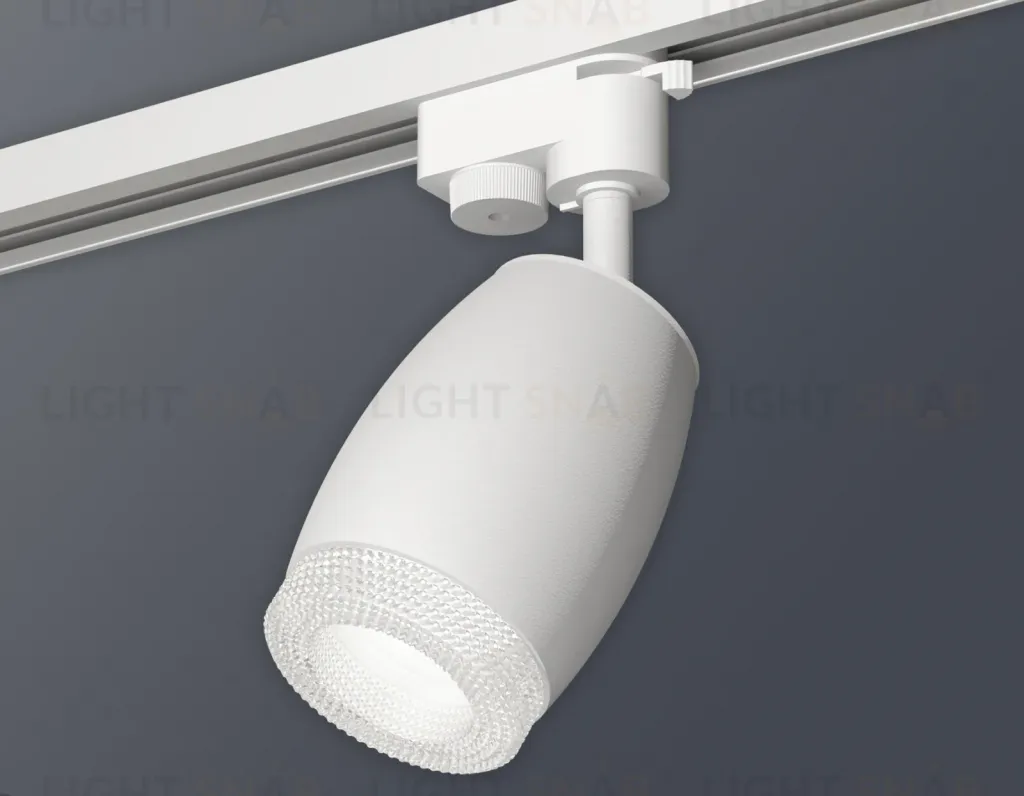 Трековый однофазный светильник Ambrella Light Track System XT1122020 (A2520, C1122, N7191) XT1122020