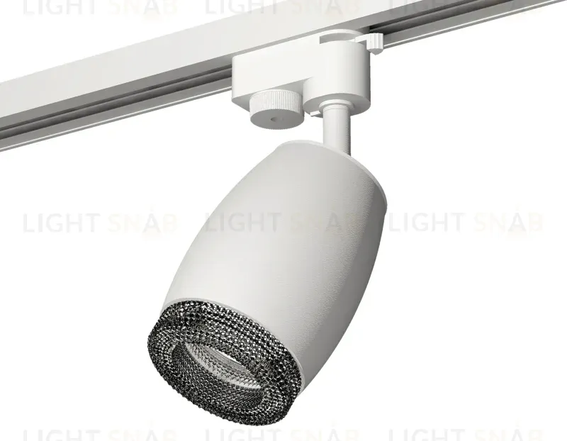Трековый однофазный светильник Ambrella Light Track System XT1122021 (A2520, C1122, N7192) XT1122021