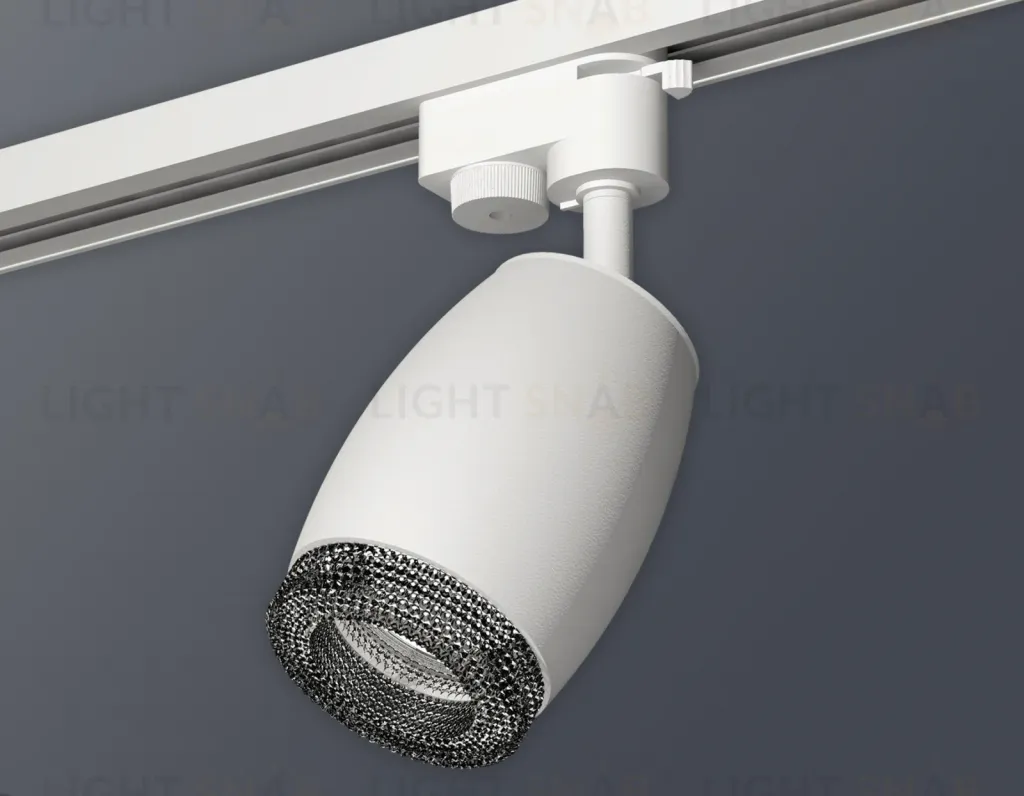 Трековый однофазный светильник Ambrella Light Track System XT1122021 (A2520, C1122, N7192) XT1122021