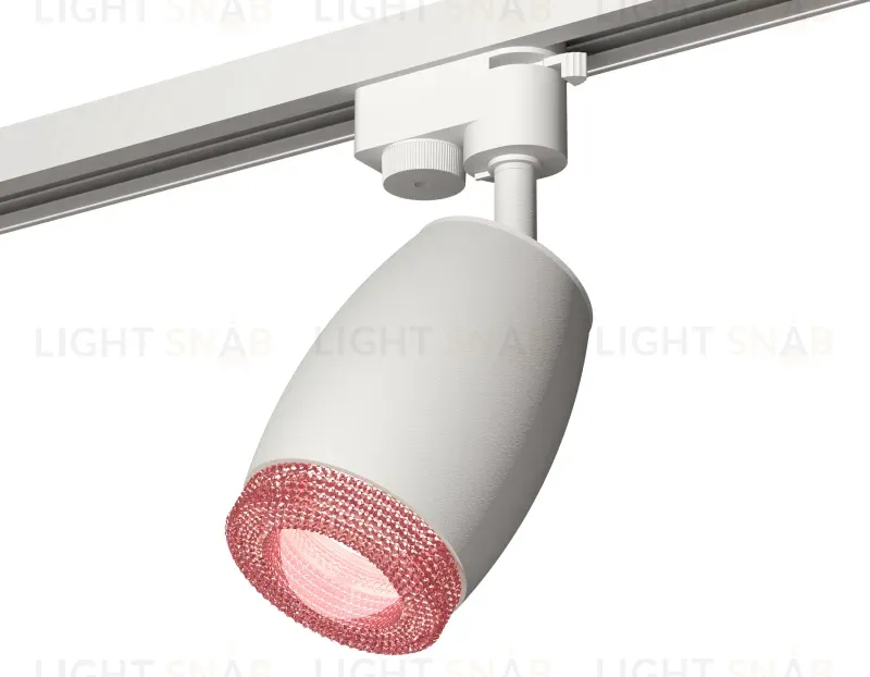 Трековый однофазный светильник Ambrella Light Track System XT1122022 (A2520, C1122, N7193) XT1122022