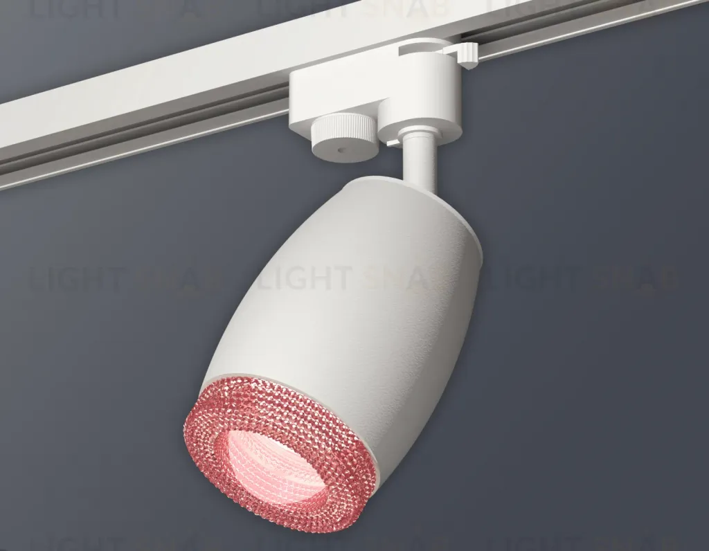 Трековый однофазный светильник Ambrella Light Track System XT1122022 (A2520, C1122, N7193) XT1122022
