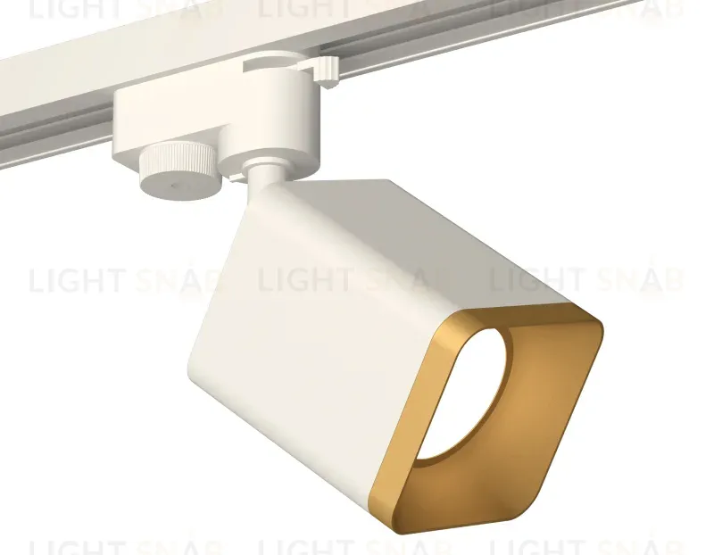 Трековый однофазный светильник Ambrella Light Track System XT7812003 (A2520, C7812, N7704) XT7812003