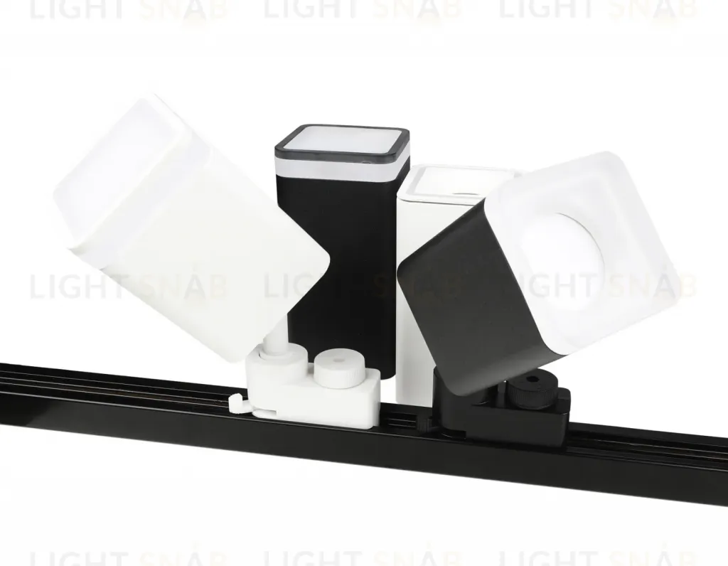 Трековый однофазный светильник Ambrella Light Track System XT7812021 (A2520, C7812, N7750) XT7812021