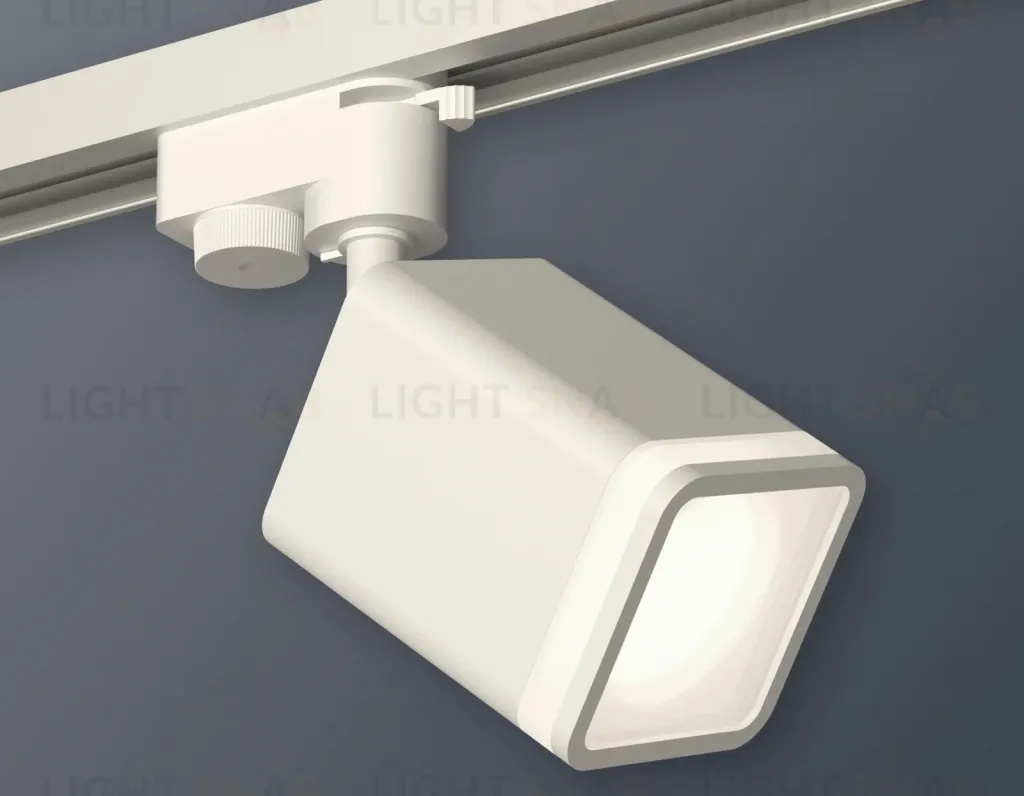 Трековый однофазный светильник Ambrella Light Track System XT7812021 (A2520, C7812, N7750) XT7812021