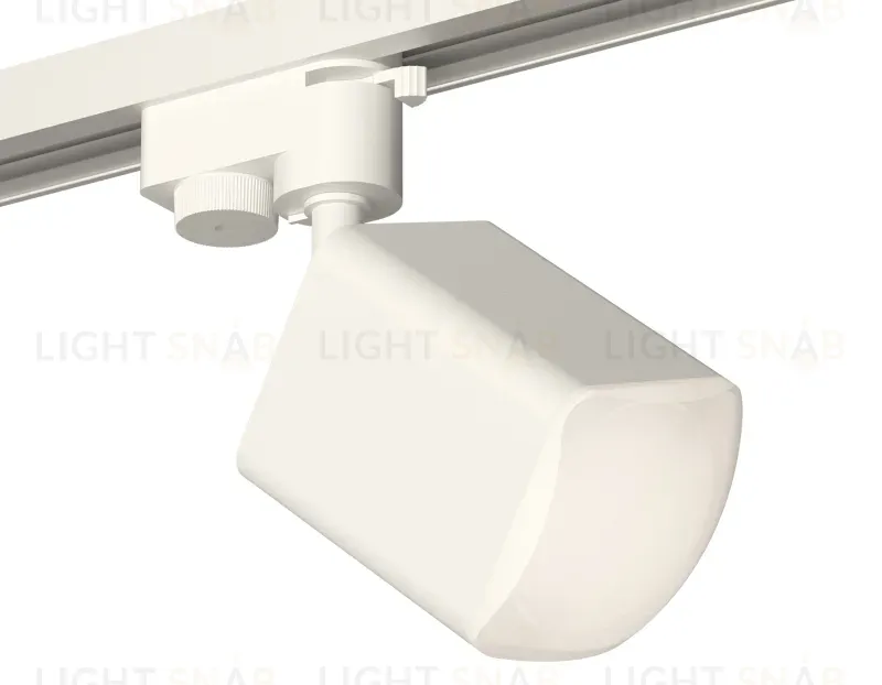 Трековый однофазный светильник Ambrella Light Track System XT7812023 (A2520, C7812, N7756) XT7812023