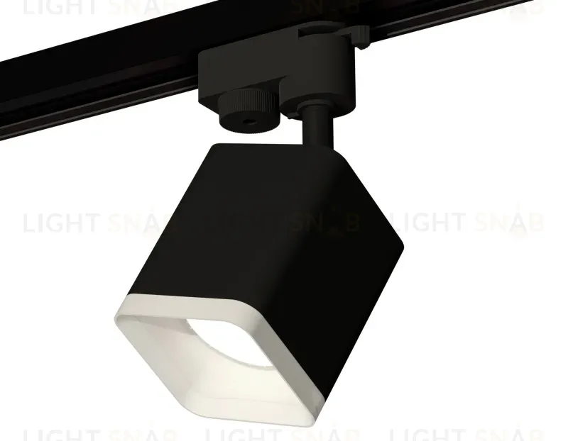 Трековый однофазный светильник Ambrella Light Track System XT7813022 (A2521, C7813, N7755) XT7813022