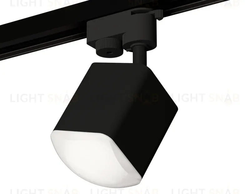 Трековый однофазный светильник Ambrella Light Track System XT7813023 (A2521, C7813, N7756) XT7813023