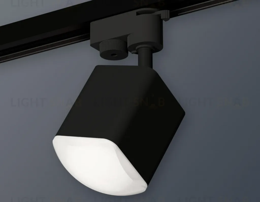 Трековый однофазный светильник Ambrella Light Track System XT7813023 (A2521, C7813, N7756) XT7813023