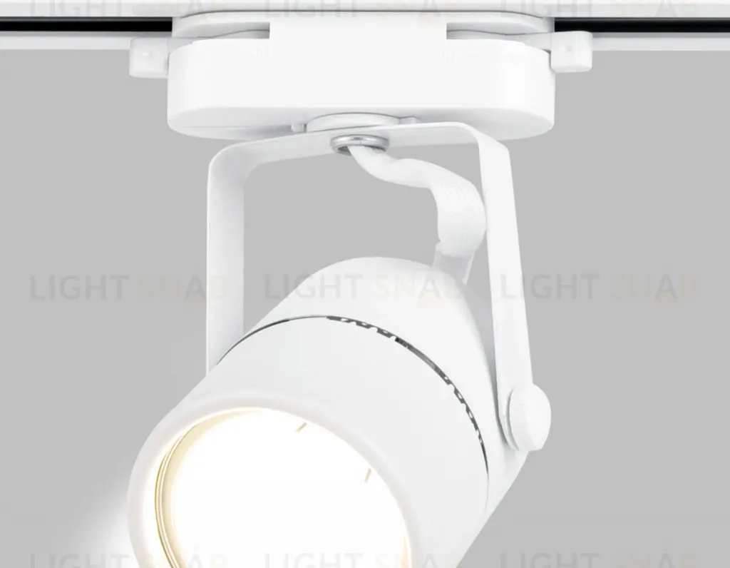 Трековый однофазный светильник Ambrella Light Track System GL5101 GL5101