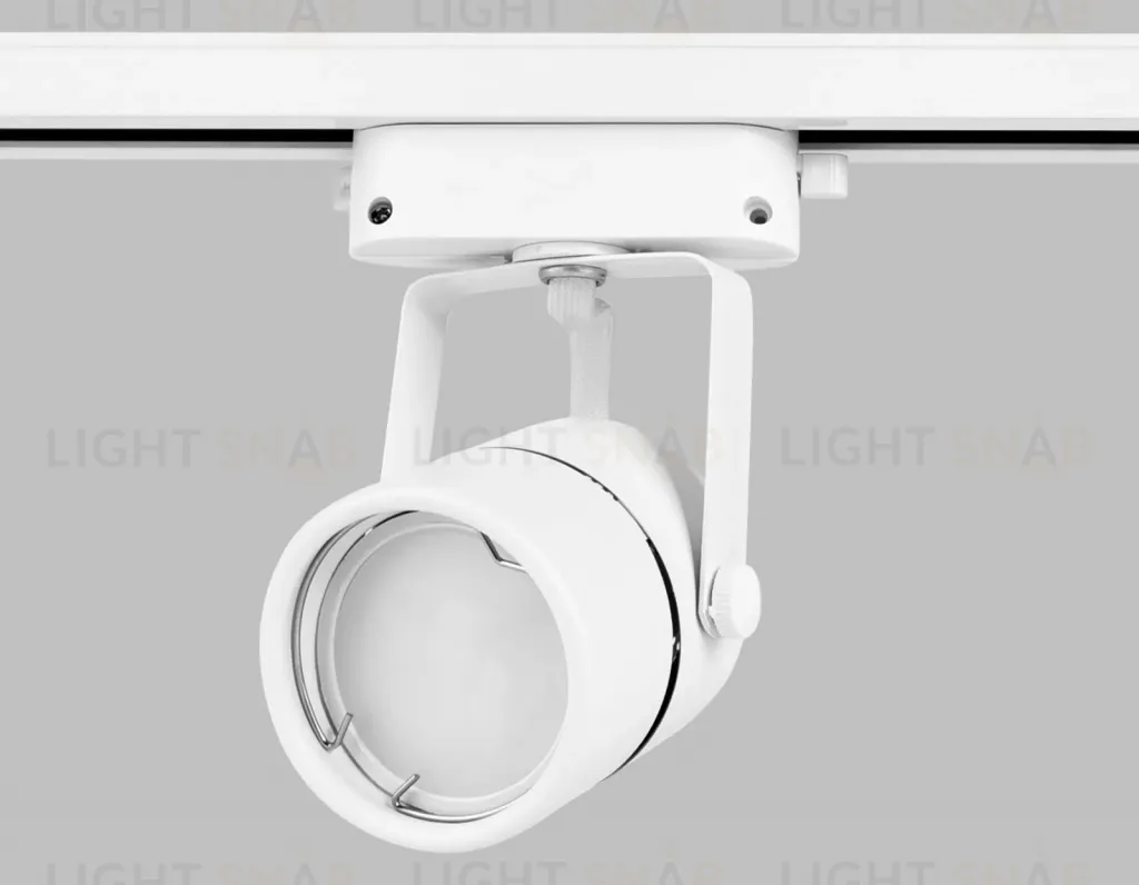 Трековый однофазный светильник Ambrella Light Track System GL5101 GL5101