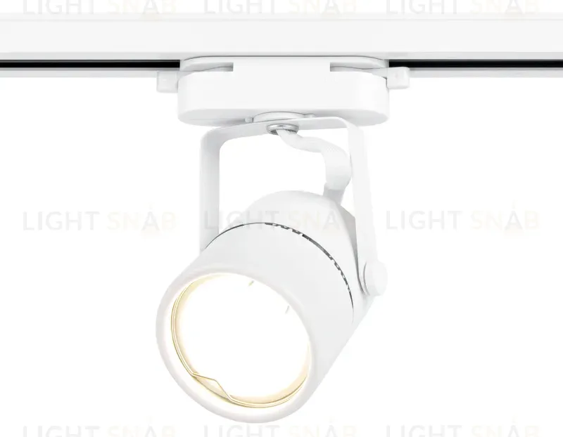 Трековый однофазный светильник Ambrella Light Track System GL5101 GL5101