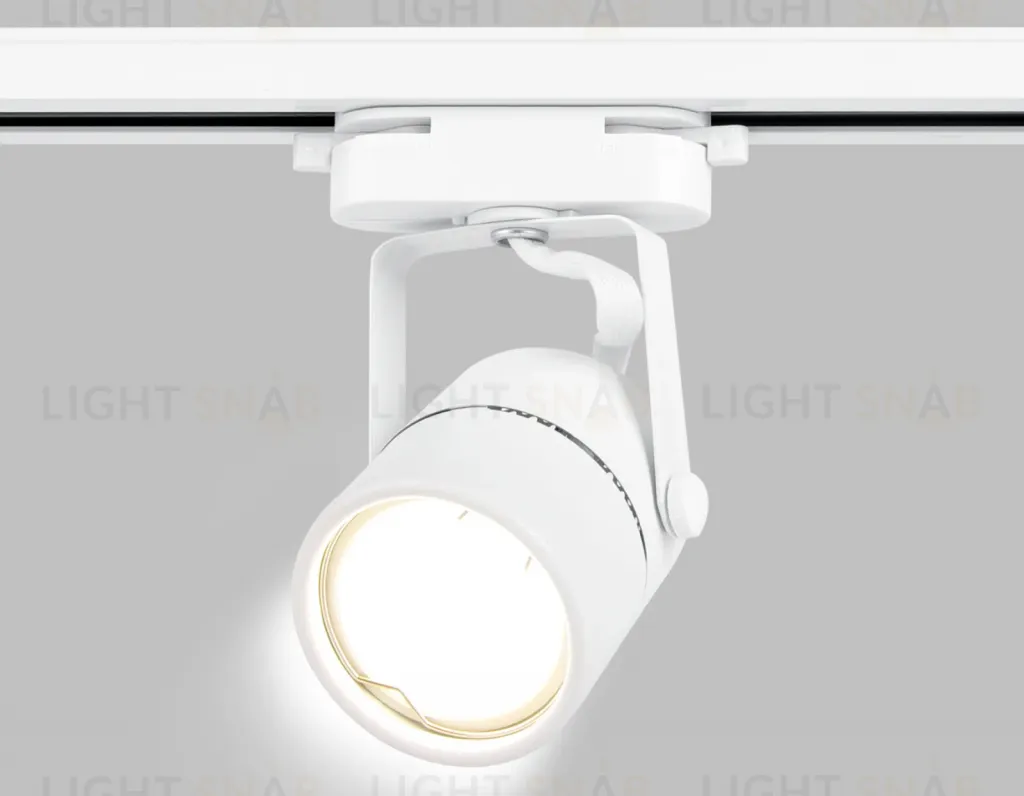 Трековый однофазный светильник Ambrella Light Track System GL5101 GL5101