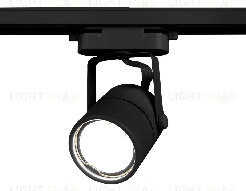 Трековый однофазный светильник Ambrella Light Track System GL5102 GL5102