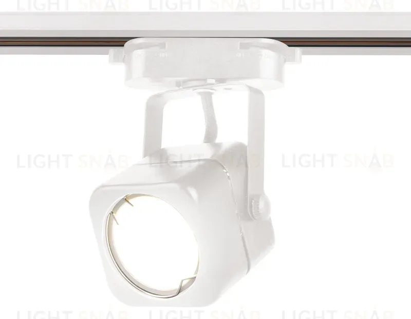 Трековый однофазный светильник Ambrella Light Track System GL5107 GL5107