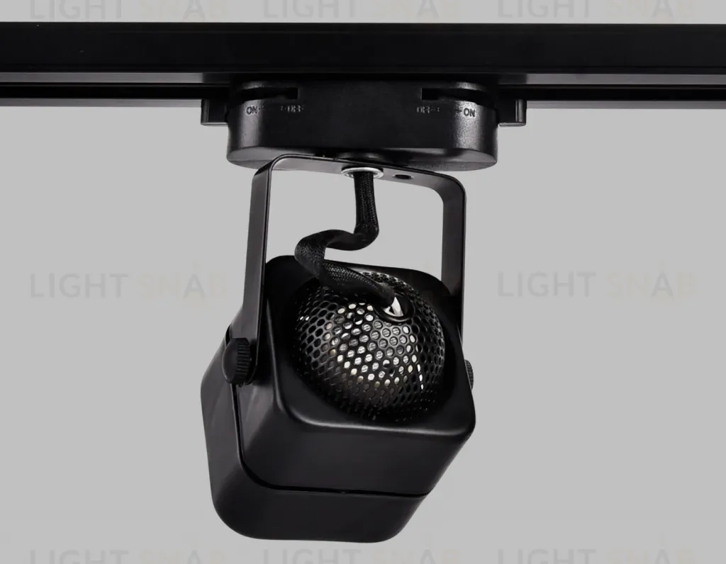 Трековый однофазный светильник Ambrella Light Track System GL5108 GL5108