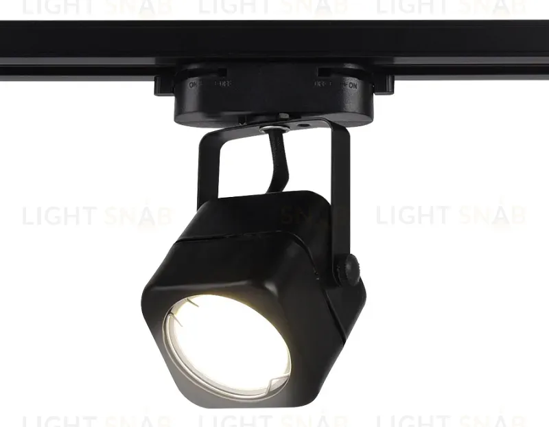 Трековый однофазный светильник Ambrella Light Track System GL5108 GL5108