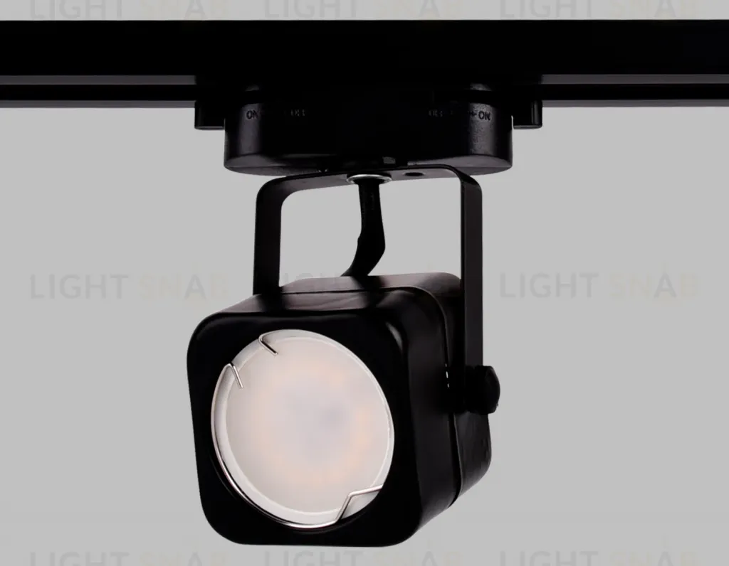 Трековый однофазный светильник Ambrella Light Track System GL5108 GL5108