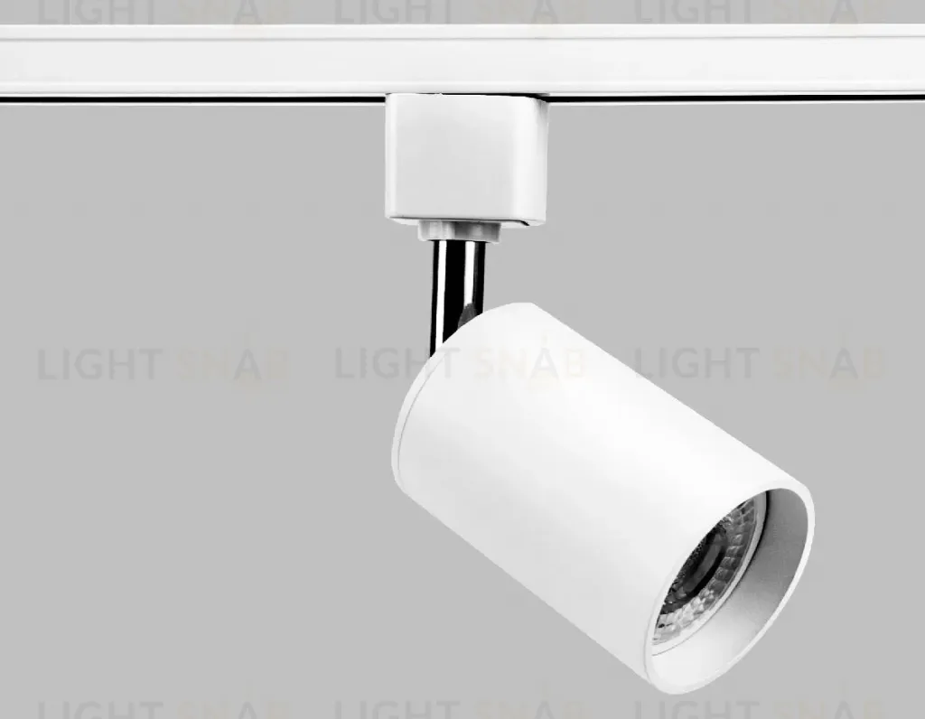 Трековый однофазный светильник Ambrella Light Track System GL5121 GL5121
