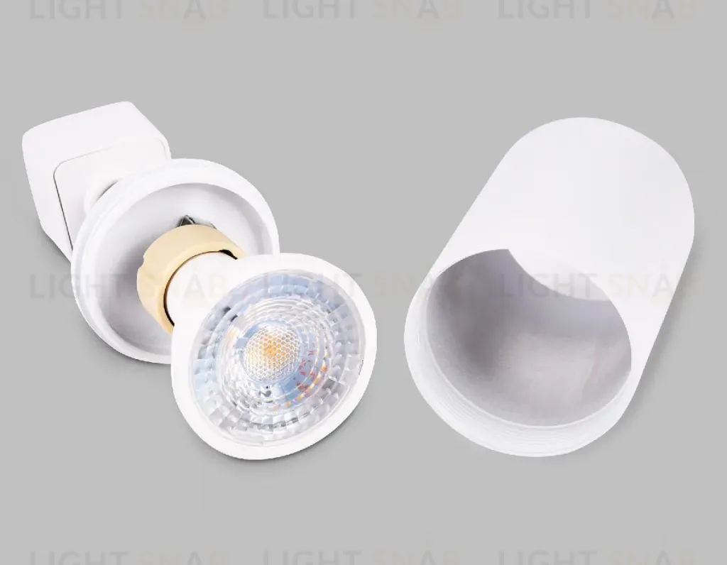 Трековый однофазный светильник Ambrella Light Track System GL5121 GL5121