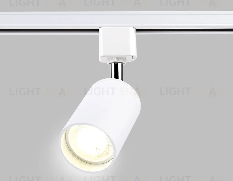 Трековый однофазный светильник Ambrella Light Track System GL5121 GL5121