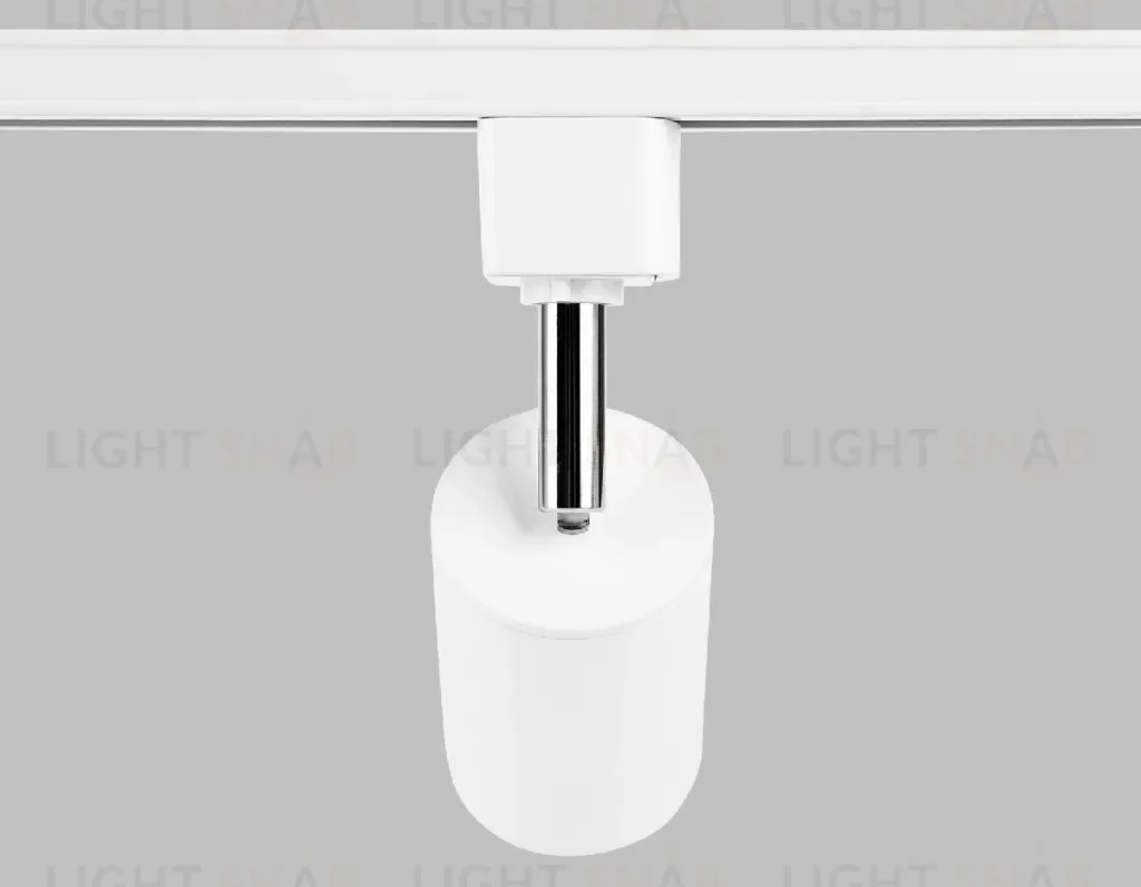 Трековый однофазный светильник Ambrella Light Track System GL5121 GL5121