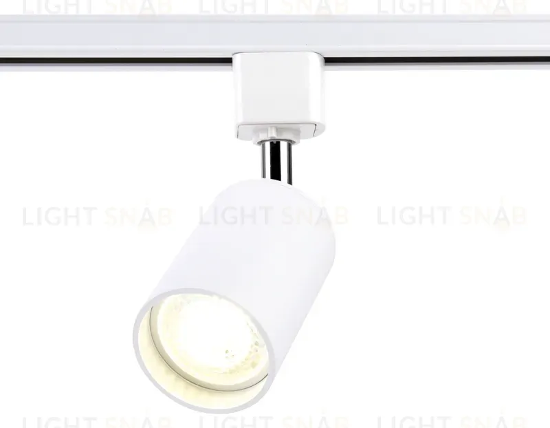 Трековый однофазный светильник Ambrella Light Track System GL5121 GL5121