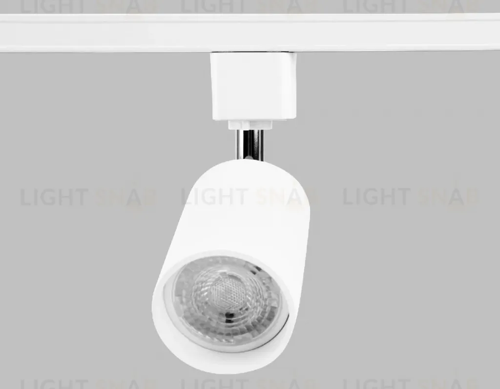 Трековый однофазный светильник Ambrella Light Track System GL5121 GL5121