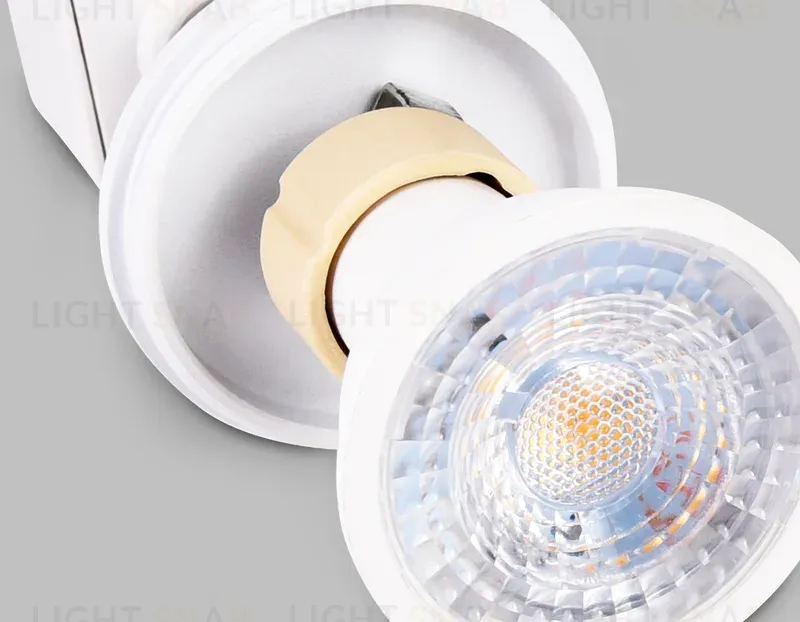 Трековый однофазный светильник Ambrella Light Track System GL5121 GL5121