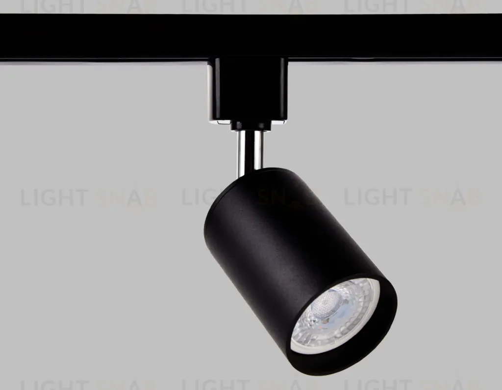 Трековый однофазный светильник Ambrella Light Track System GL5123 GL5123